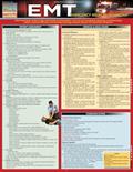 Read EMT - Emergency Medical Technician QuickStudy Laminated Reference Guide (QuickStudy Academic), written by Melodie Kolmetz