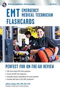 Read EMT Flashcard Book, 4th Ed. (EMT Test Preparation), written by Jeffrey Lindsey Ph.D.