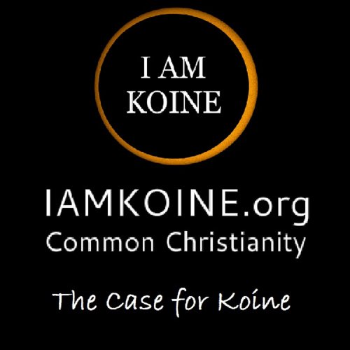 Read The Case for Koine, written by Timothy Carter