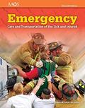 Read Emergency Care and Transportation of the Sick and Injured (Book & Navigate 2 Essentials Access), written by American Academy of Orthopaedic Surgeons (AAOS)