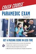 Read Paramedic Crash Course with Online Practice Test, written by Christopher Coughlin Ph.D.