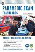 Read Paramedic Flashcard Book + Online (EMT Test Preparation), written by Jeffrey Lindsey Ph.D.