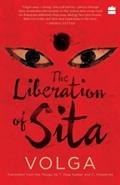 Read The Liberation of Sita, written by Volga; T. Vijay Kumar; C. Vijayasree