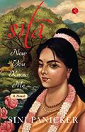 Read Sita: Now You Know Me: A Novel, written by Sini Panicker