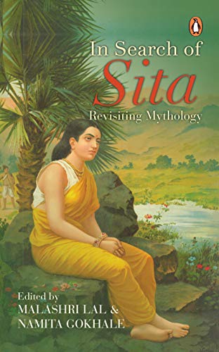 Read In Search Of Sita, written by Namita Gokhale