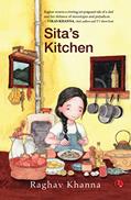 Read SITA'S KITCHEN, written by Raghav Khanna