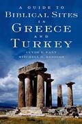 Read A Guide to Biblical Sites in Greece and Turkey, written by Clyde E. Fant; Mitchell G. Reddish