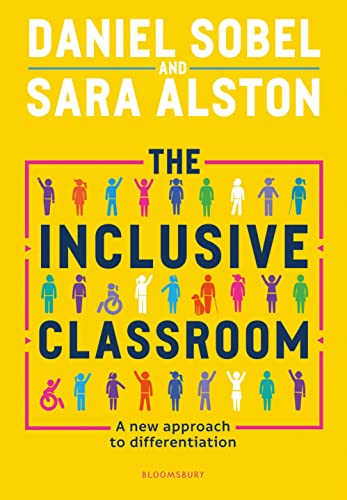 Read The Inclusive Classroom: A new approach to differentiation, written by Daniel Sobel; Sara Alston Read The Inclusive Classroom: A new approach to differentiation, written by Daniel Sobel; Sara Alston