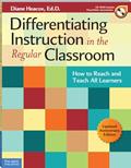 Read Differentiating Instruction in the Regular Classroom: How to Reach and Teach All Learners (Free Spirit Professional®), written by Diane Heacox