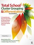 Read Total School Cluster Grouping and Differentiation: A Comprehensive, Research-based Plan for Raising Student Achievement and Improving Teacher Practices, written by Marcia Gentry