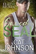 Read Saved by a SEAL: A Friends to Lovers Romance (Hot SEALs), written by Cat Johnson Read Saved by a SEAL: A Friends to Lovers Romance (Hot SEALs), written by Cat Johnson
