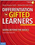 Read Differentiation for Gifted Learners: Going Beyond the Basics (Free Spirit Professional®), written by Diane Heacox; Richard M. Cash