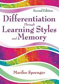 Read Differentiation Through Learning Styles and Memory, written by Marilee B. Sprenger