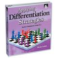 Read Applying Differentiation Strategies: Teacher's Handbook for Grades K-2, written by Wendy Conklin