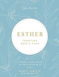 Read Esther: Trusting God's Plan, written by Nancy DeMoss Wolgemuth