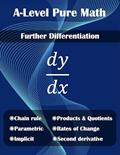 Read A-Level Pure Math Further Differentiation: Calculus (High School Math Book 4), written by MELES Company