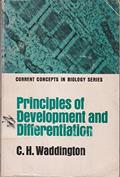 Read Principles of Development and Differentiation, written by Conrad Hal Waddington
