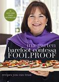 Read Barefoot Contessa Foolproof: Recipes You Can Trust: A Cookbook, written by Ina Garten