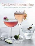 Read Newlywed Entertaining: Recipes for Celebrating with Friends & Family, written by Williams Sonoma