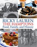 Read The Hamptons: Food, Family, and History, written by Ricky Lauren