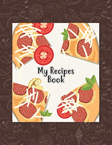 Read My Recipes Book: A Simple Blank Recipe Book To Write In 120 Favorite Recipes, written by Lerocorer Publication Read My Recipes Book: A Simple Blank Recipe Book To Write In 120 Favorite Recipes, written by Lerocorer Publication