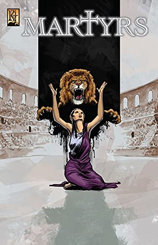 Read Martyrs, written by Various Read Martyrs, written by Various