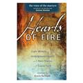Read Hearts Of Fire: Eight Women In The Underground Church And Their Stories Of Costly Faith, written by Voice of the Martyr