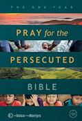 Read The One Year Pray for the Persecuted Bible CSB Edition, written by Voice of the Martyrs