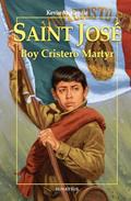 Read Saint José: Boy Cristero Martyr (Vision Books), written by Fr. Kevin McKenzie