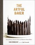 Read The Artful Baker: Extraordinary Desserts From an Obsessive Home Baker, written by Cenk Sonmezsoy