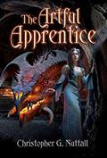 Read The Artful Apprentice (Schooled In Magic Book 19), written by Christopher G. Nuttall