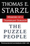 Read The Puzzle People: Memoirs Of A Transplant Surgeon (Regional), written by Thomas Starzl