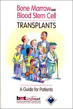 Read Bone Marrow and Blood Stem Cell Transplants: A Guide for Patients, written by Susan Stewart