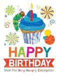 Read Happy Birthday from The Very Hungry Caterpillar (The World of Eric Carle), written by Eric Carle Read Happy Birthday from The Very Hungry Caterpillar (The World of Eric Carle), written by Eric Carle
