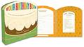 Read Your Birthday Book: A Keepsake Journal, written by Amy Krouse Rosenthal