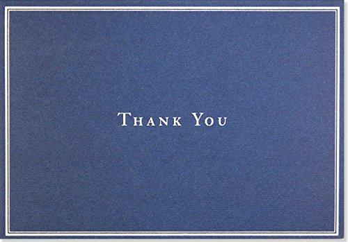 Read Navy Blue Thank You Notes (Stationery, Note Cards, Boxed Cards), written by Peter Pauper Press Read Navy Blue Thank You Notes (Stationery, Note Cards, Boxed Cards), written by Peter Pauper Press