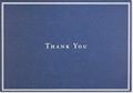 Read Navy Blue Thank You Notes (Stationery, Note Cards, Boxed Cards), written by Peter Pauper Press