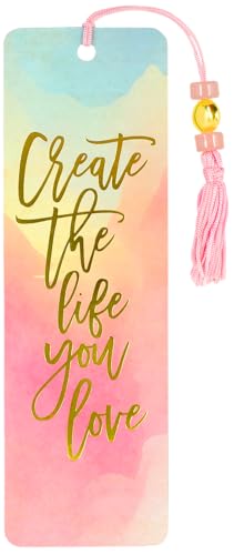 Read Watercolor Sunset Beaded Bookmark, written by Peter Pauper Press Read Watercolor Sunset Beaded Bookmark, written by Peter Pauper Press