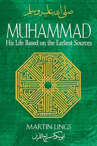 Read Muhammad: His Life Based on the Earliest Sources, written by Martin Lings Read Muhammad: His Life Based on the Earliest Sources, written by Martin Lings