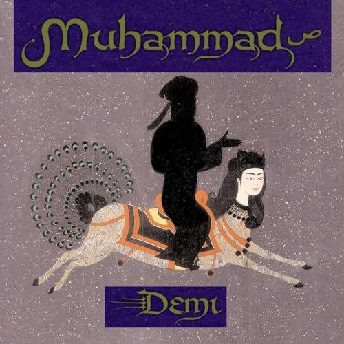 Read Muhammad, written by Demi Read Muhammad, written by Demi
