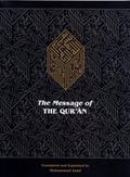 Read The Message of the Qur'an, written by Muhammad Asad