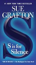 Read S is for Silence: A Kinsey Millhone Novel, written by Sue Grafton Read S is for Silence: A Kinsey Millhone Novel, written by Sue Grafton