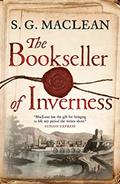 Read The Bookseller of Inverness: The Waterstones Scottish Book of the Year 2023, written by S.G. MacLean Read The Bookseller of Inverness: The Waterstones Scottish Book of the Year 2023, written by S.G. MacLean