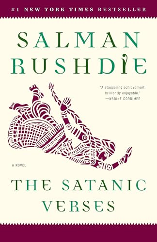 Read The Satanic Verses: A Novel, written by Salman Rushdie Read The Satanic Verses: A Novel, written by Salman Rushdie