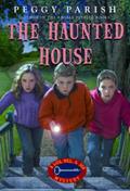 Read The Haunted House, written by Peggy Parish
