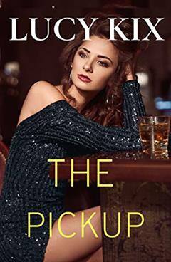 The Pickup, written by Lucy Kix