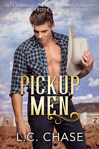 Read Pickup Men, written by L.C. Chase