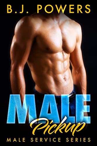 Read Male Pickup (Male Service), written by B.J. Powers
