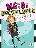 Read Heidi Heckelbeck Has a Secret (1), written by Wanda Coven