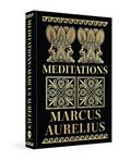 Read Meditations, written by Marcus Aurelius